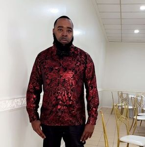 Meet your Posher, Kendrix